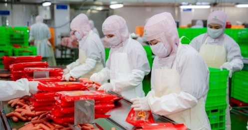 C.P. Foods và bài học đắt giá về niềm tin tại thị trường Việt