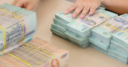 Lãi suất ngân hàng tăng: Áp lực thanh khoản định hình mặt bằng vốn mới?