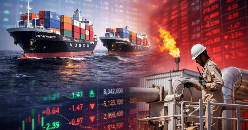 Tăng 70%, dầu khí còn cửa lên?