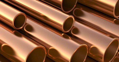 Đồng Trước Ngưỡng 6.00 Usd: Hồi Phục Kỹ Thuật Hay Bắt Đầu Pha Phân Phối?