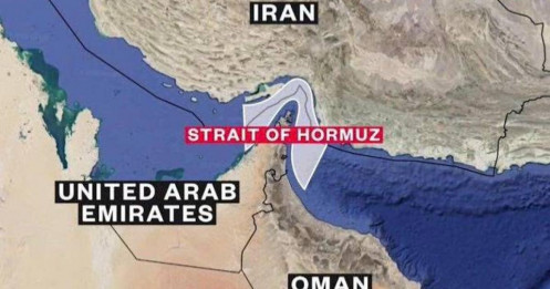 Khủng hoảng Eo biển Hormuz: Giá dầu có thể tăng cao đến mức nào?