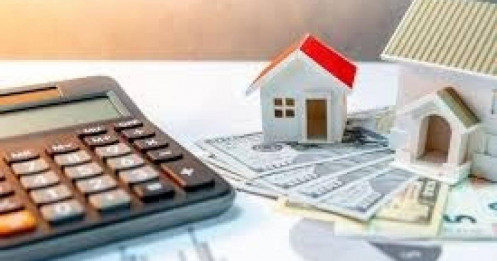 Mở “cửa tín dụng” cho người thu nhập thấp mua nhà