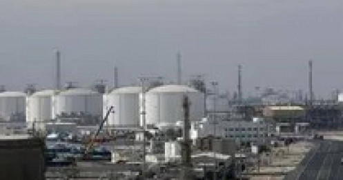 Giá khí đốt vọt tăng 50% khi Qatar đóng cửa tổ hợp LNG