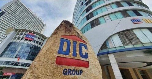 DIC Corp (DIG) lên kế hoạch mua lại tối đa 5% cổ phiếu để giảm vốn điều lệ