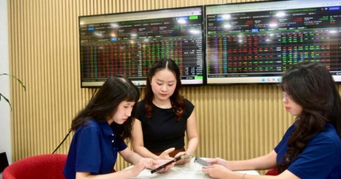 TTCK Việt chắc chắn vượt qua kỳ rà soát tháng 3 của FTSE Russell