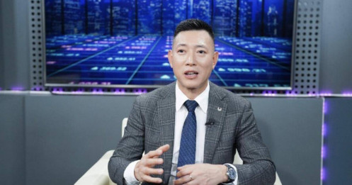 Sau nâng hạng, Việt Nam lọt danh sách “bắt buộc giải ngân” của nhiều quỹ toàn cầu