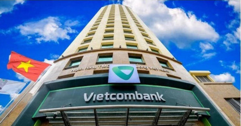 Vietcombank chuẩn bị bước đi lớn: Tăng vốn điều lệ, lập ngân hàng tại Trung tâm tài chính quốc tế