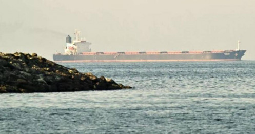 Vận chuyển dầu qua Trung Đông đắt đỏ chưa từng có