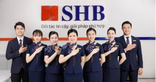 SHB được NHNN chấp thuận tăng vốn điều lệ lên 53.442 tỷ đồng