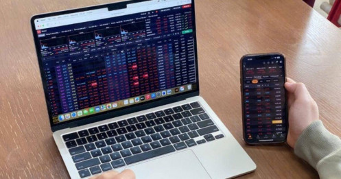 VN-Index “rung lắc mạnh” sau xung đột Mỹ – Iran: Kịch bản nào chờ đợi?