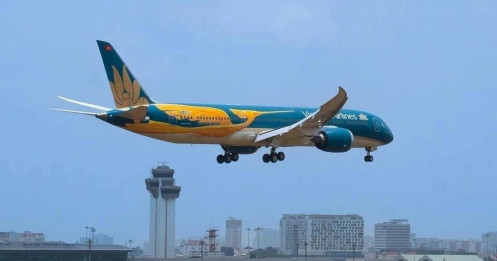 Không phận Trung Đông đóng cửa, vé bay châu Âu “leo thang”