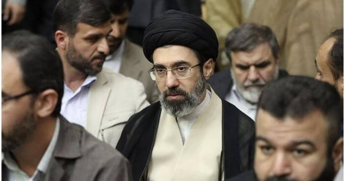 Rộ tin Iran đã chọn được tân lãnh tụ tối cao