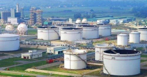 Ứng phó "Cú sốc" Trung Đông: Lợi thế xoay trục về các "Ông lớn" Dầu khí nội địa