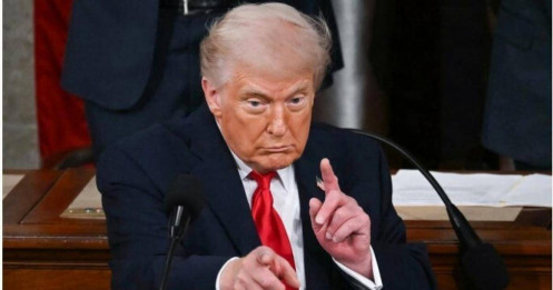 Ông Trump dọa cắt đứt quan hệ thương mại với Tây Ban Nha