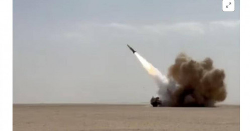 Nhà Trắng họp khẩn, sắp đưa thêm khí tài tới Iran