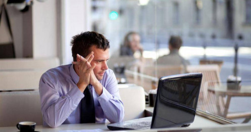 Làm công ty không phải bến đỗ suốt đời!