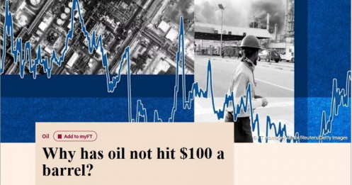 Sự kiện: Mỹ tấn công Iran