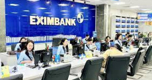 Eximbank (EIB): Khẳng định vị thế bằng chuẩn mực quản trị và minh bạch tín dụng