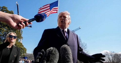 Mỹ đã "dọn sạch" dàn lãnh đạo kế cận của Iran?