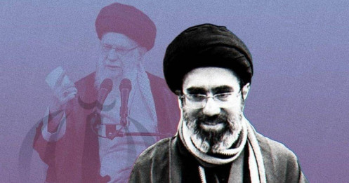 Mojtaba Khamenei: Hi vọng hòa giải hay sự tiếp nối cứng rắn?