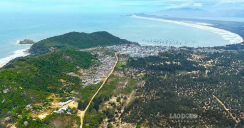 Doanh nghiệp liên quan Kinh Bắc mở rộng quỹ đất, cơ hội nắm thêm 1.000ha khu công nghiệp phía Nam