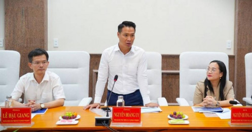 VinEnergo đề xuất bổ sung 6 dự án điện gió quy mô lớn tại Cà Mau