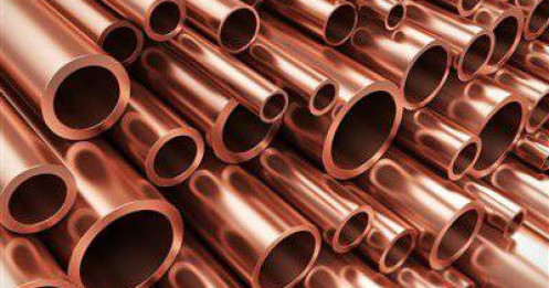 Sự chuyển dịch chiến lược của ngành đồng: Từ Kim Loại Chu Kỳ Thành Tài Sản Chiến Lược