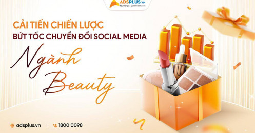 [EBOOK] Ngành Beauty 2026
