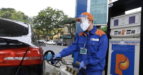 Điểm nóng xung đột Trung Đông tác động Việt Nam: Bài toán 17 tỷ USD nhập khẩu xăng dầu