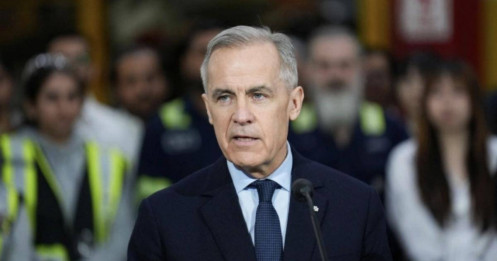 Thủ tướng Canada: Xung đột Iran là thất bại của trật tự quốc tế