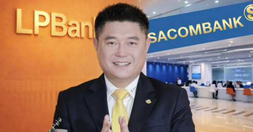 Từ cải tổ bộ máy đến xử lý nợ xấu: Ông Nguyễn Đức Thụy sẽ viết tiếp câu chuyện mới tại Sacombank?