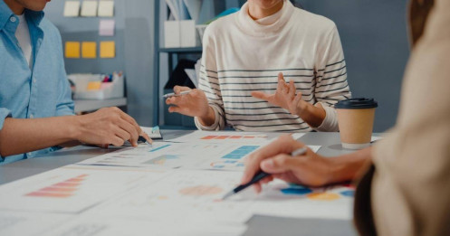 Sinh viên có thu nhập từ năm nhất nhờ mô hình đào tạo gắn doanh nghiệp