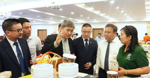 Thách thức và cơ hội của dòng vốn FDI trong "vòng xoáy" địa chính trị