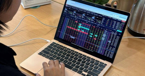 VN-Index sẽ hồi phục từ MA50 hay lùi sâu tìm đáy mới?