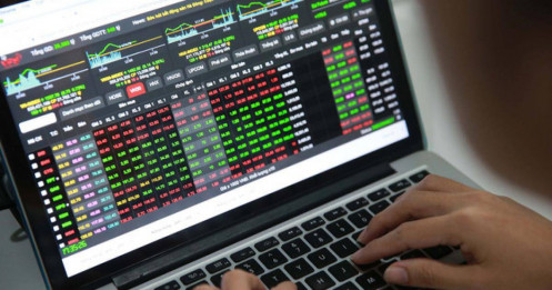 VN-Index Rút chân ngoạn mục: Nhịp gãy rũ hoàn tất, dòng tiền xoay trục đón Sóng nâng hạng