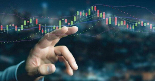 Dầu khí bắt đầu chốt lời!