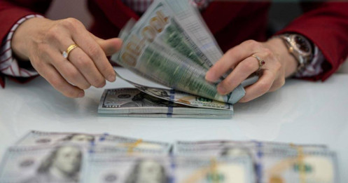 Áp lực Trung Đông "đốt nóng" tỷ giá USD/VND