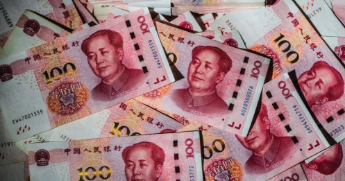 Nhân dân tệ bứt phá sau động thái bất ngờ của PBOC