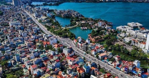 "Không có chuyện sáp nhập thêm tỉnh, xã"