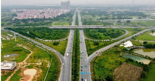 Kỷ nguyên 'neo giá đất ảo' chính thức hạ màn?