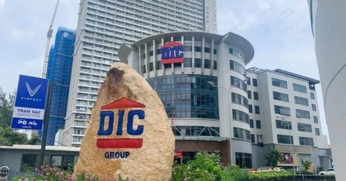 Cổ phiếu rơi 43%: Vì sao DIG chưa thể 'giải cứu' ngay lúc này?