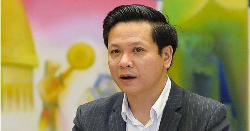 'Không có chủ trương tiếp tục sáp nhập đơn vị hành chính cấp tỉnh, xã'