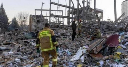 Iran tuyên bố: Mỹ - Israel ngừng gây hấn mới chấm dứt giao tranh