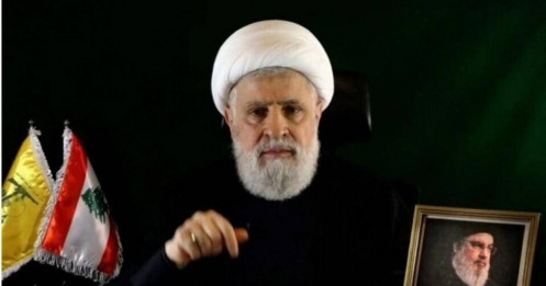 Hezbollah tuyên bố quyết không đầu hàng trước Mỹ - Israel