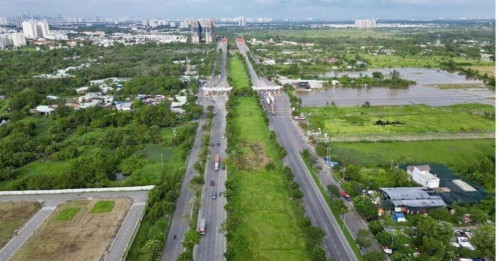 Người dân phản ánh về mức tiền khi chuyển đất nông nghiệp sang đất ở, Bộ Tài chính nói gì?