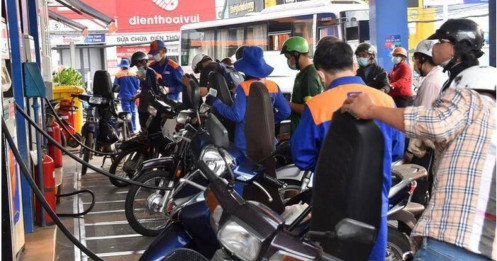 Thủ tướng lập Tổ công tác bảo đảm an ninh năng lượng