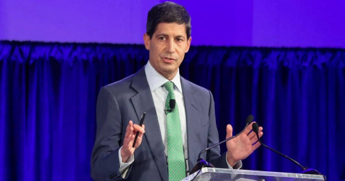 Kevin Warsh chính thức được đề cử làm Chủ tịch Fed