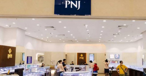 PNJ chính thức lấn sân tài chính, mở rộng sân chơi sau 8 năm thử nghiệm mảng cầm cố