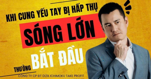 Chứng khoán hôm nay: Khi Cung Yếu Tay Bị Hấp Thụ – Sóng Lớn Thường Bắt Đầu VCI, SSI, BID?