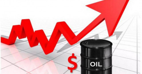 Giá xăng dầu ngày 5/3 tiếp tục tăng do căng thẳng Mỹ – Israel và Iran leo thang